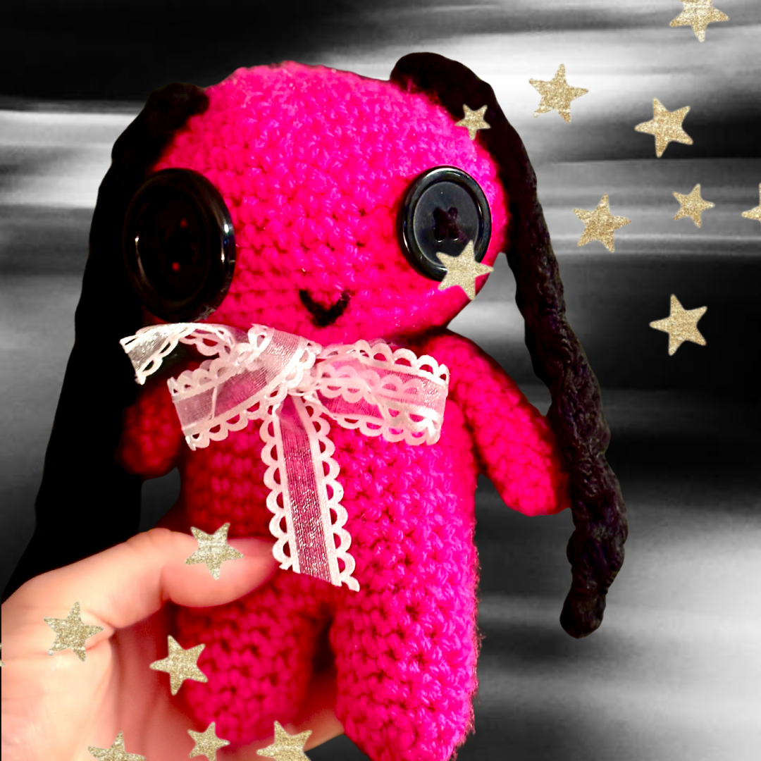 Bonnie the Bunny