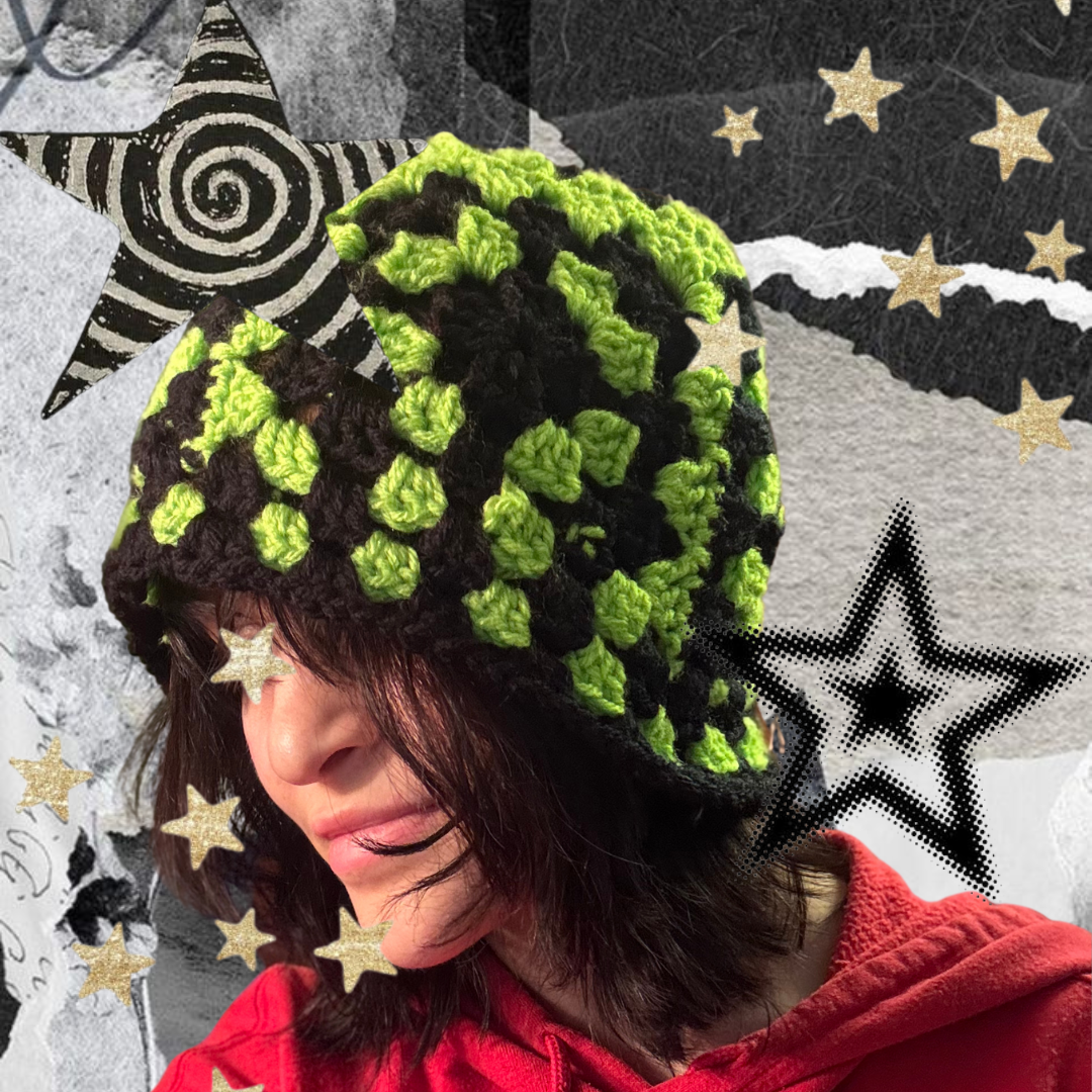 Bucket Hats