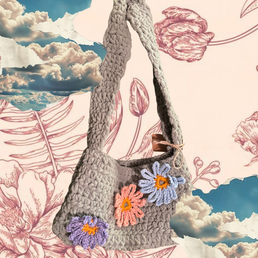 Flower Bag